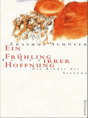 cover image of Ein Frühling irrer Hoffnung